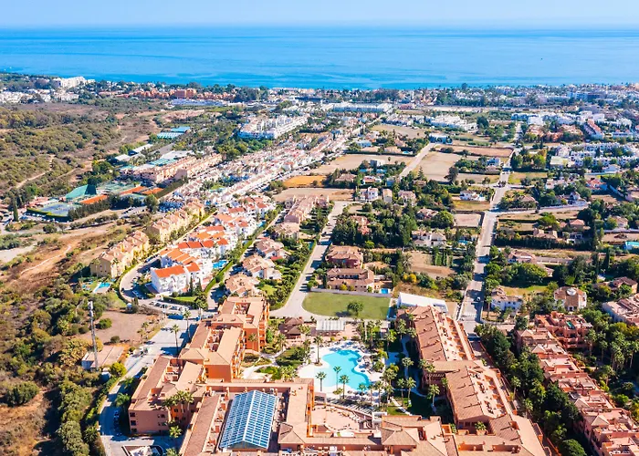 Bakour Oh Costa Del Sol