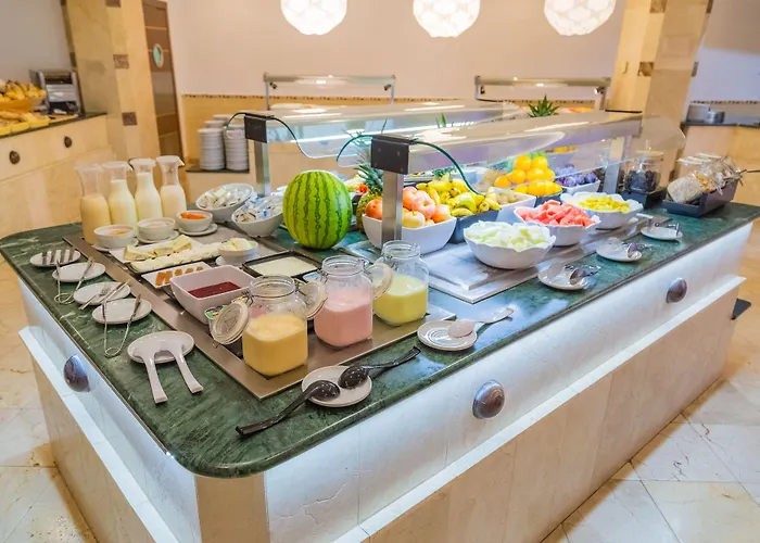 Bakour Oh Costa Del Sol Hotel Benahavís