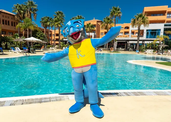 Hotel Bakour Oh Costa Del Sol Benahavís