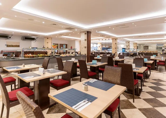 Bakour Oh Costa Del Sol Hotel