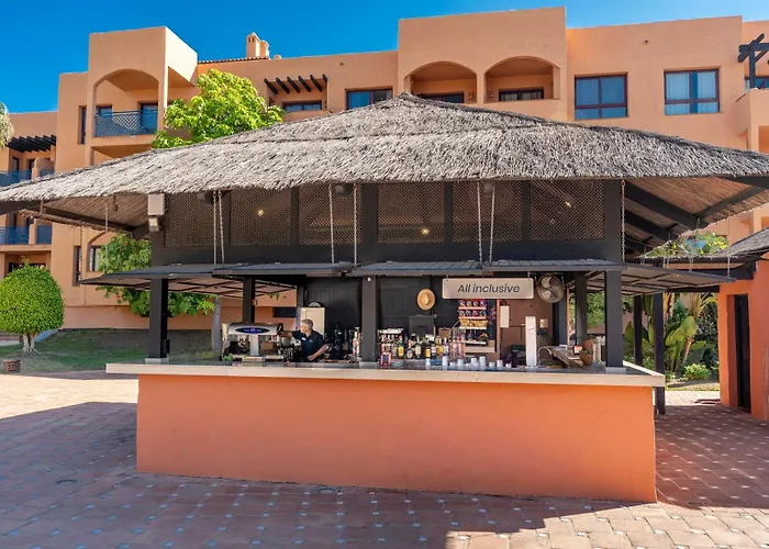 Ξενοδοχείο Bakour Oh Costa Del Sol