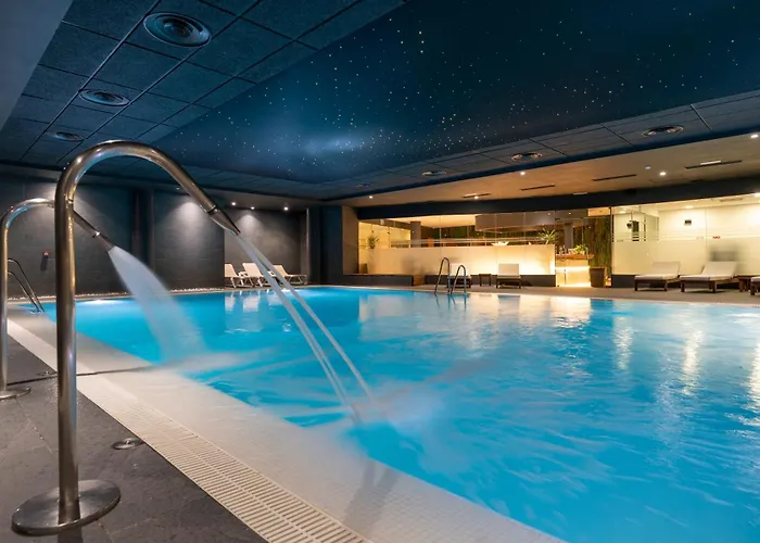 Bakour Oh Costa Del Sol 베나하비스