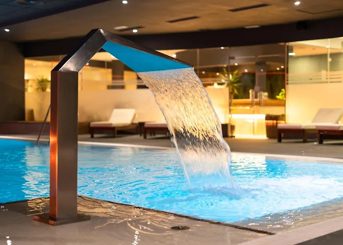 Bakour Oh Costa Del Sol 4* Benahavís