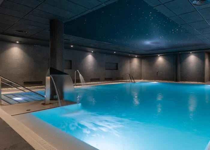 Bakour Oh Costa Del Sol Hotel