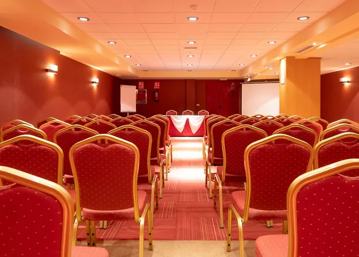 Bakour Oh Costa Del Sol