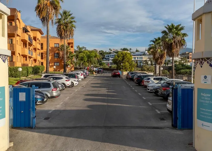 Bakour Oh Costa Del Sol 4*