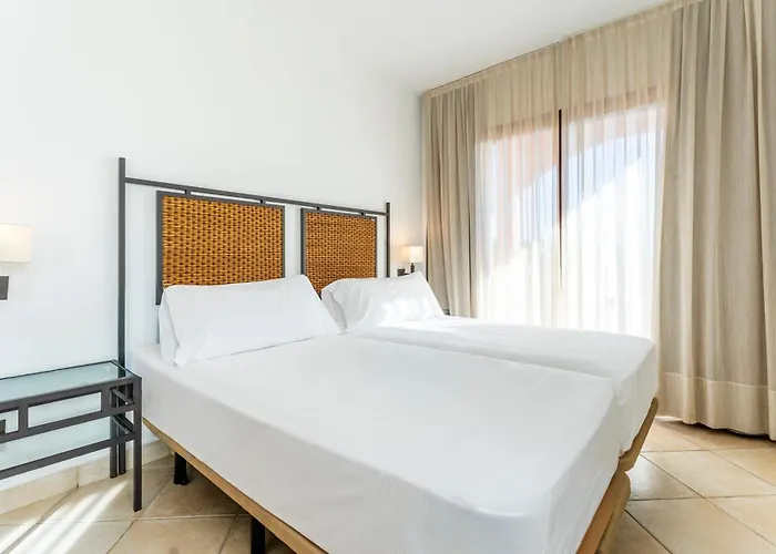 Bakour Oh Costa Del Sol 4*