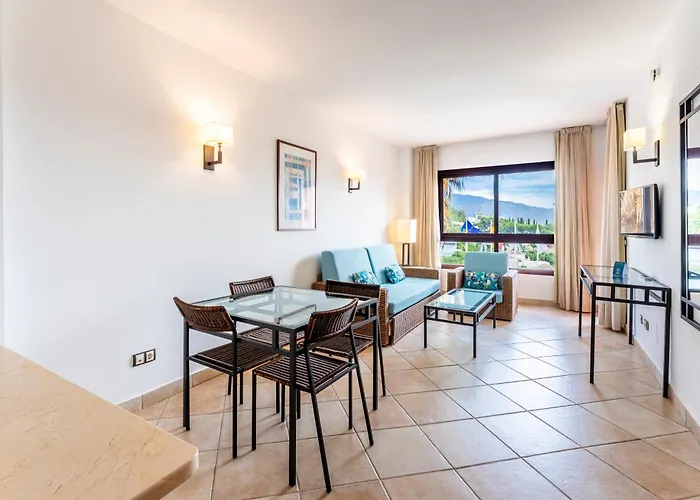 Bakour Oh Costa Del Sol Hotel 4*