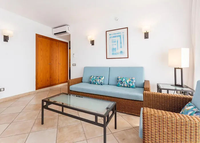 Ξενοδοχείο Bakour Oh Costa Del Sol 4*