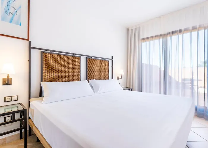 Bakour Oh Costa Del Sol 4*