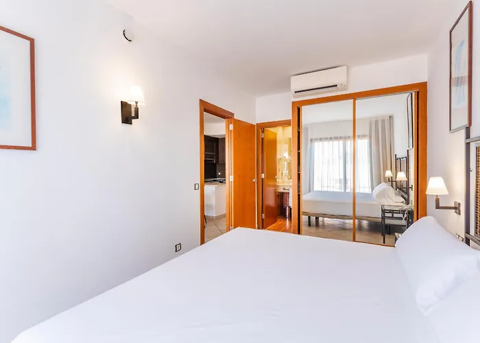 Bakour Oh Costa Del Sol Hotel