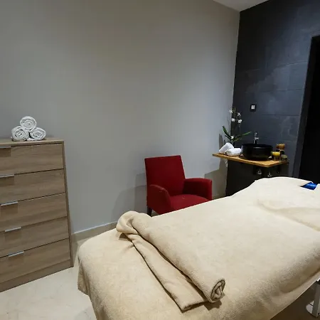 Bakour Oh Costa Del Sol Hotel 4*