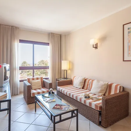 Hotel Bakour Oh Costa Del Sol