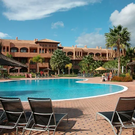 Bakour Oh Costa Del Sol 4* Benahavís