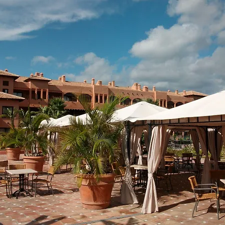 Bakour Oh Costa Del Sol Hotel