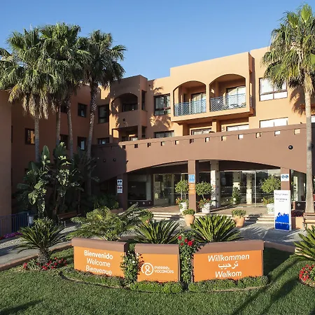 Hotel Bakour Oh Costa Del Sol 4*