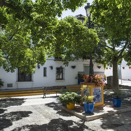 Bakour Oh Costa Del Sol