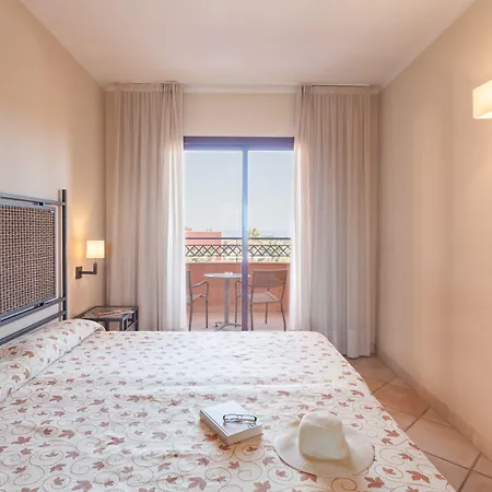 Bakour Oh Costa Del Sol Hotel