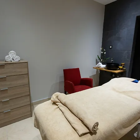 Hotel Bakour Oh Costa Del Sol