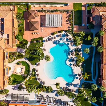 Bakour Oh Costa Del Sol Hotel Benahavís