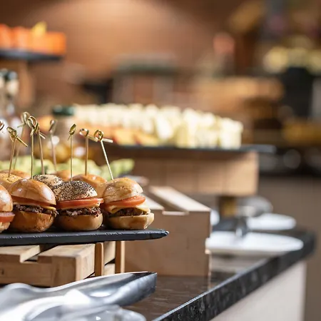 Bakour Oh Costa Del Sol 4* Benahavís