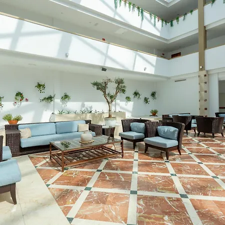 Bakour Oh Costa Del Sol Hotel 4*