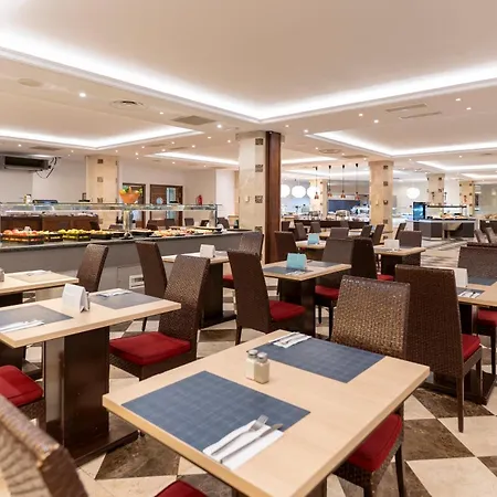 Bakour Oh Costa Del Sol Hotel