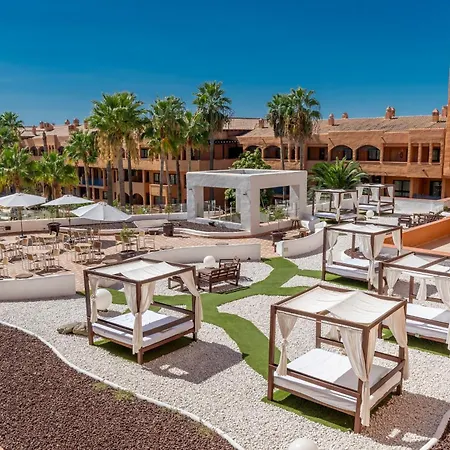 Bakour Oh Costa Del Sol Hotel Benahavís