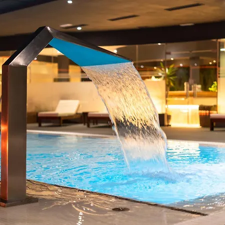 Bakour Oh Costa Del Sol 4* Benahavís