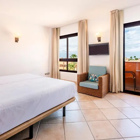 Bakour Oh Costa Del Sol Hotel