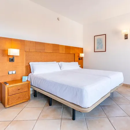 Bakour Oh Costa Del Sol Hotel 4*