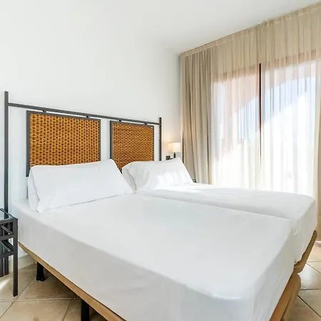 Bakour Oh Costa Del Sol 4*