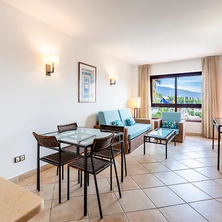 Bakour Oh Costa Del Sol Hotel 4*