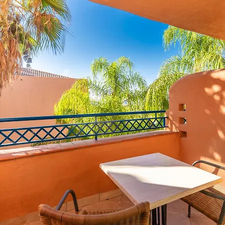 Bakour Oh Costa Del Sol