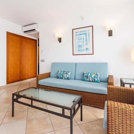 Hotel Bakour Oh Costa Del Sol 4*