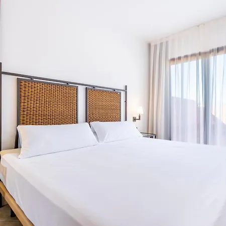 Bakour Oh Costa Del Sol 4*