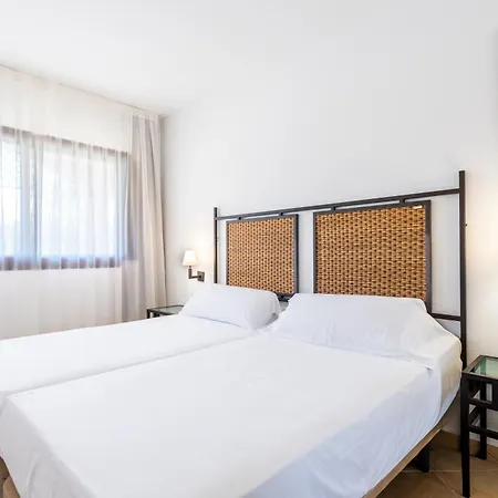 Bakour Oh Costa Del Sol 4* Benahavís