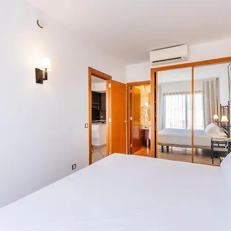 Bakour Oh Costa Del Sol Hotel