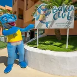 Bakour Oh Costa Del Sol Hotel 4*