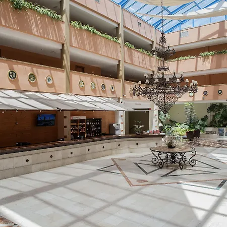 Готель Bakour Oh Costa Del Sol