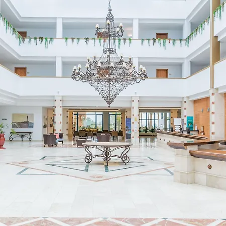 Bakour Oh Costa Del Sol Готель Бенаавіс