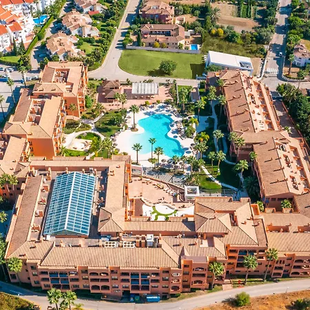 Готель Bakour Oh Costa Del Sol 4*