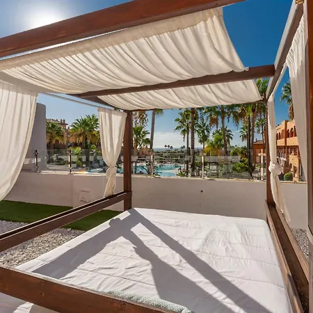 Bakour Oh Costa Del Sol