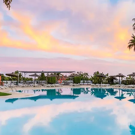 Готель Bakour Oh Costa Del Sol 4*