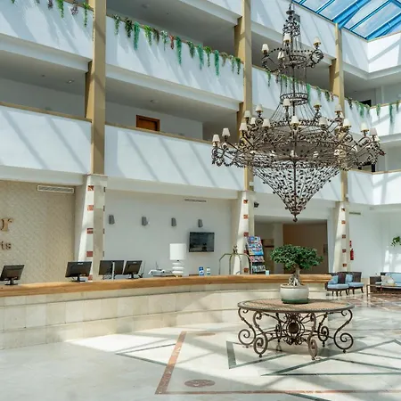 Bakour Oh Costa Del Sol 4*