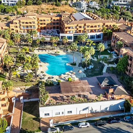 Bakour Oh Costa Del Sol 4* Бенаавіс