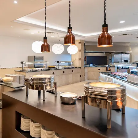 Готель Bakour Oh Costa Del Sol