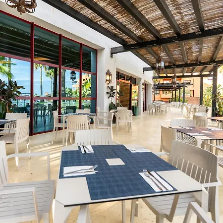 Bakour Oh Costa Del Sol Бенаавіс