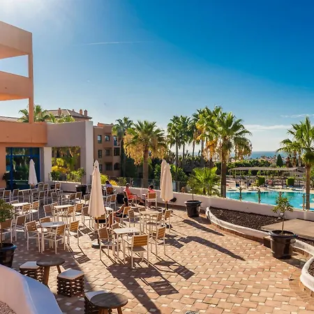 Bakour Oh Costa Del Sol Готель Бенаавіс