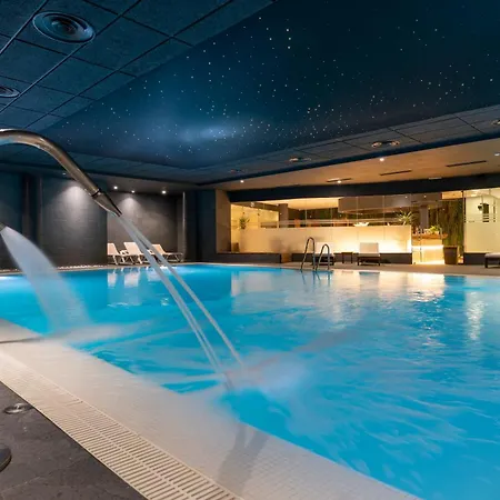 Bakour Oh Costa Del Sol Бенаавіс